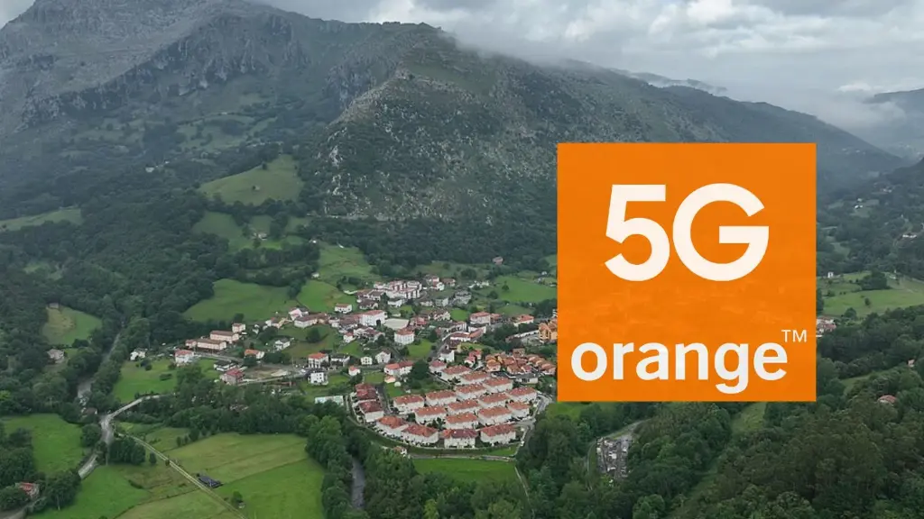 LINEA DATOS ILIMITADO  LTE RURAL ORANGE 5G €/mes